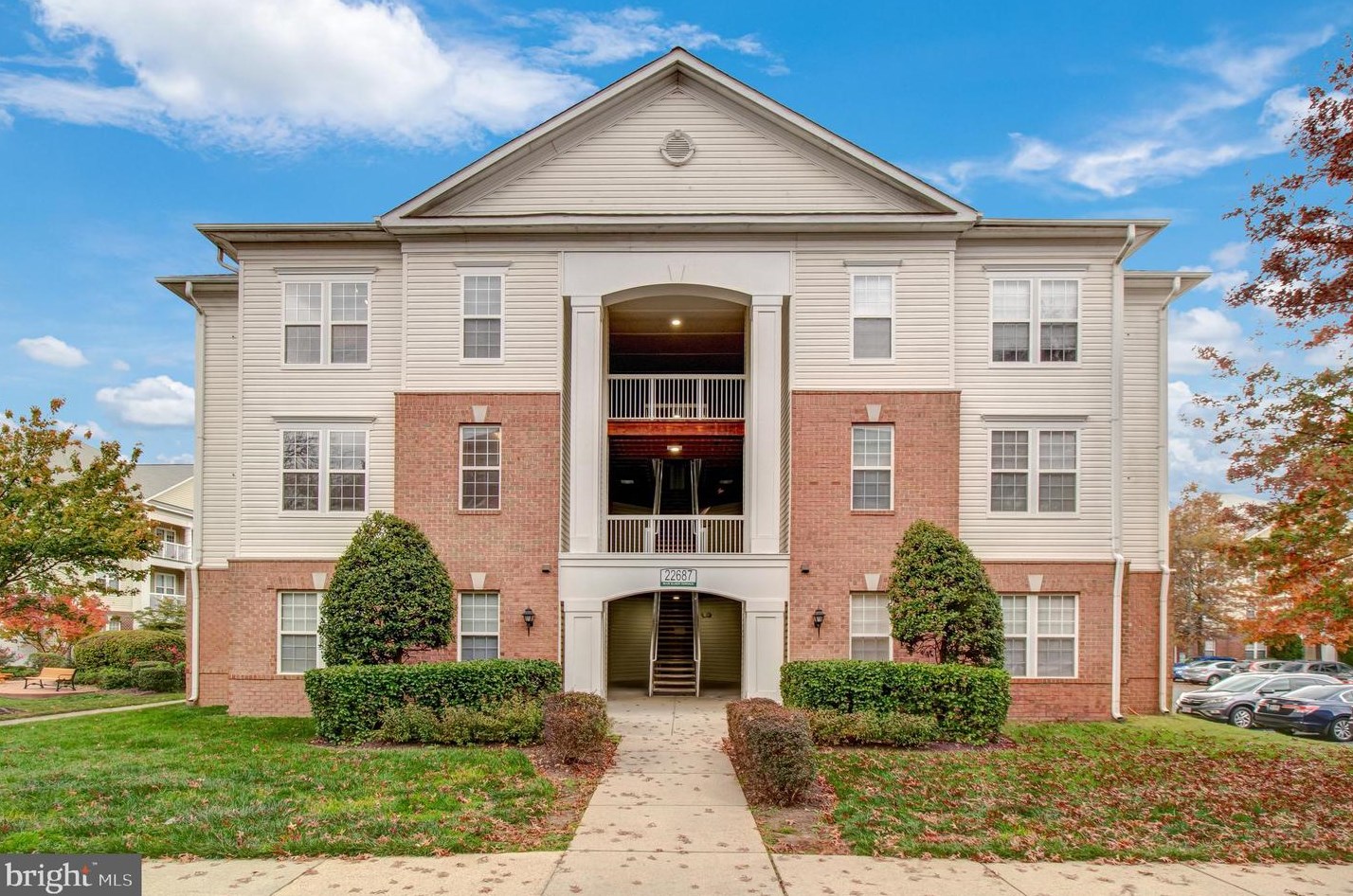 22687 Blue Elder Terrace #201, Ashburn, VA 20148
