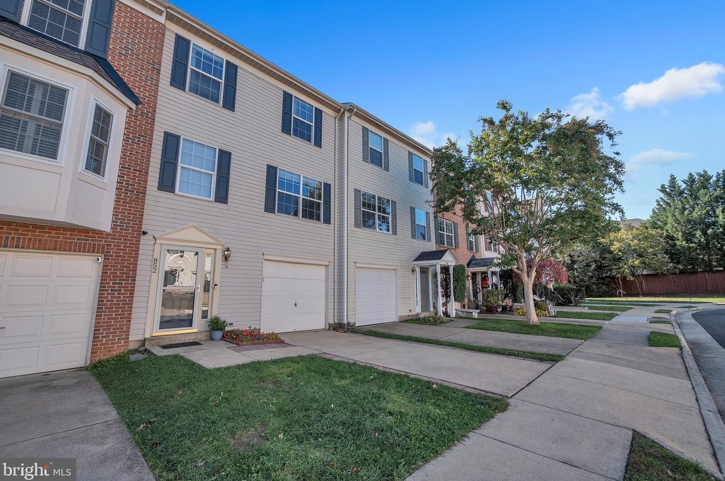852 Vanderbilt Terrace Se, Leesburg, VA 20175
