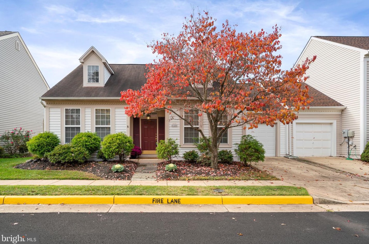 43285 Elkview Terrace, Ashburn, VA 20147