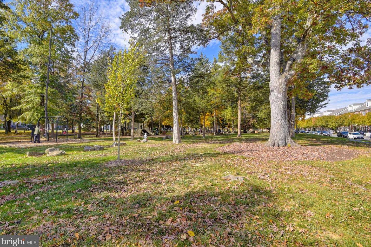 42494 Legacy Park Dr, Ashburn VA  20148-5616 exterior