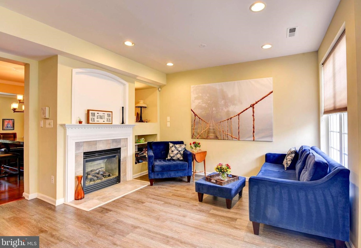 42494 Legacy Park Dr, Ashburn VA  20148-5616 exterior