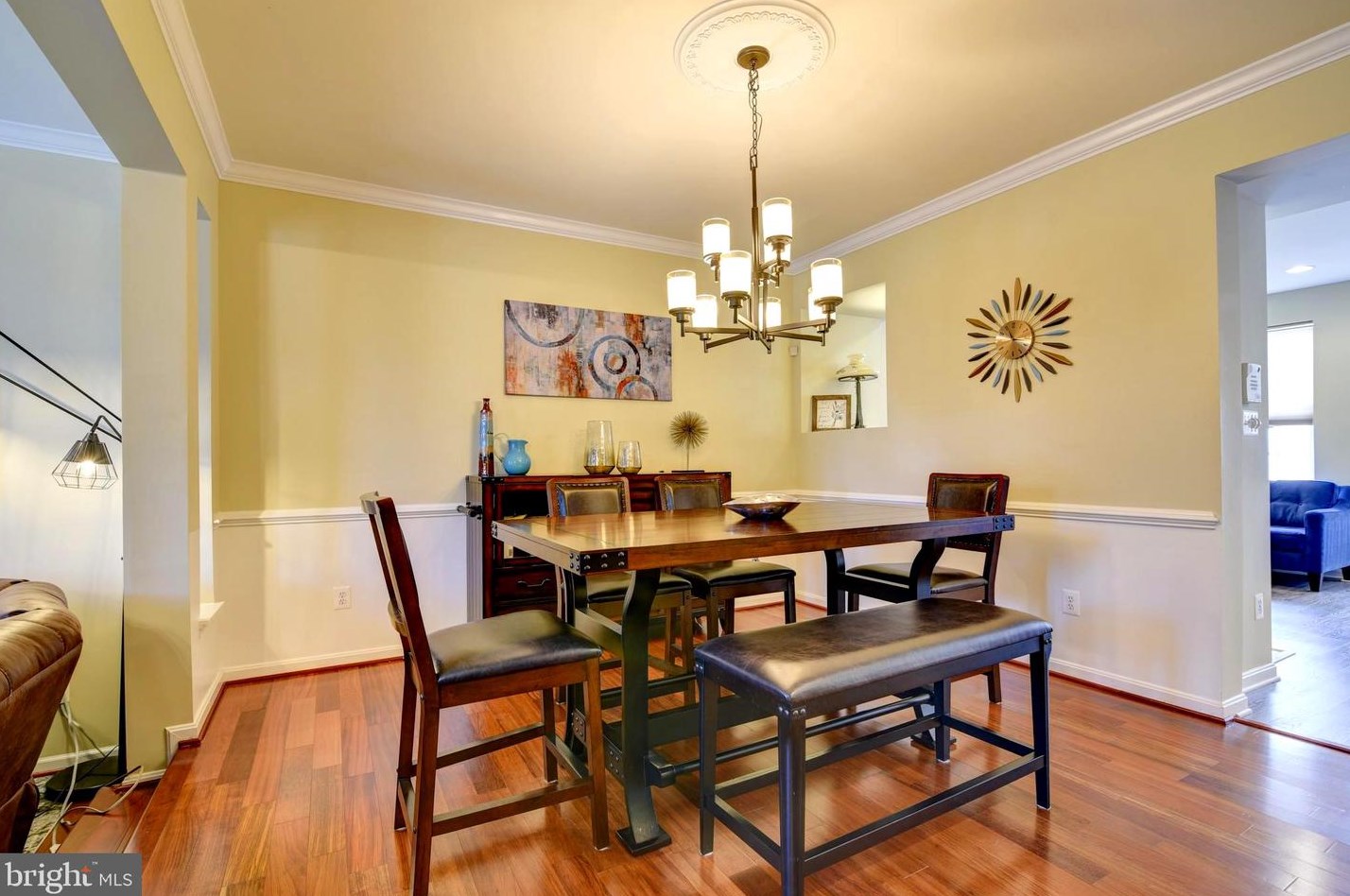 42494 Legacy Park Dr, Ashburn VA  20148-5616 exterior