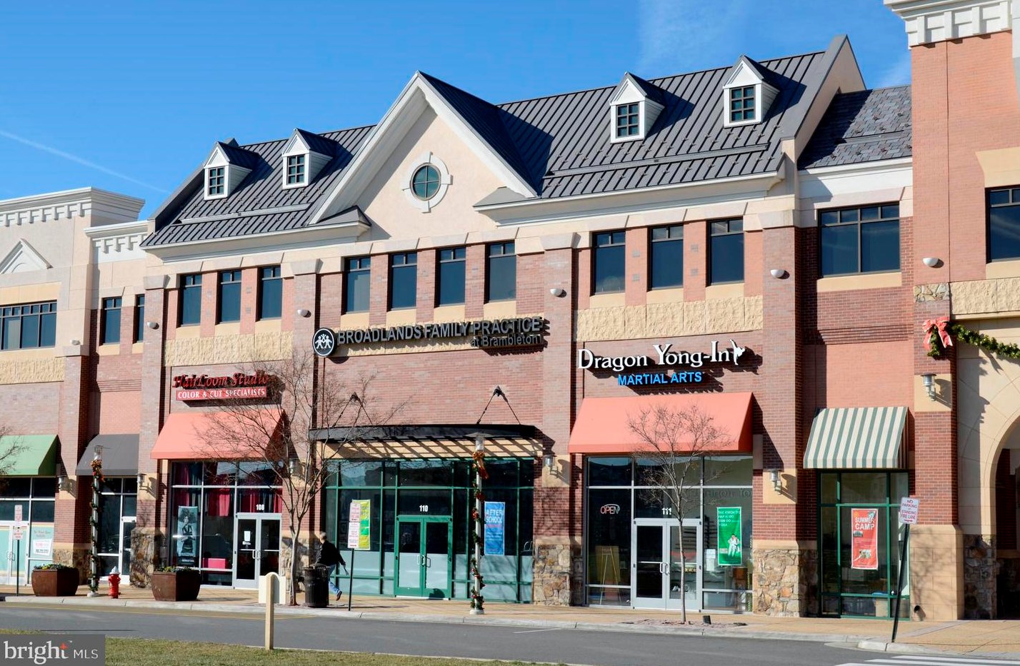 42494 Legacy Park Dr, Ashburn VA  20148-5616 exterior