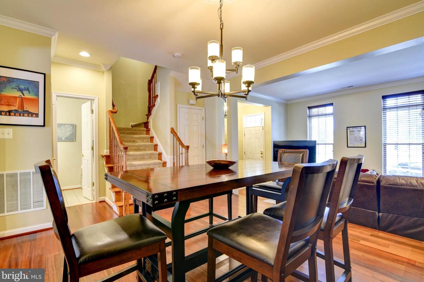 42494 Legacy Park Dr, Ashburn VA  20148-5616 exterior