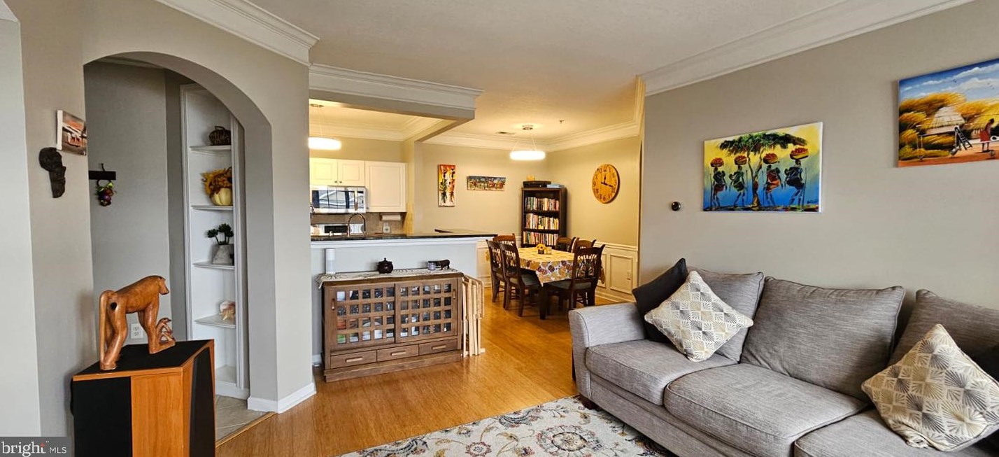 501 Sunset View Ter Se #307, Leesburg, VA 20175