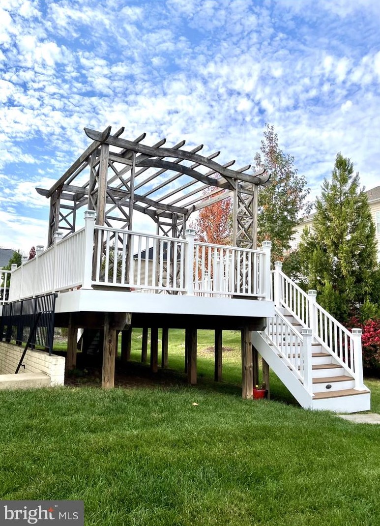 41544 Front Range Ln, Stone Ridge, VA 20105