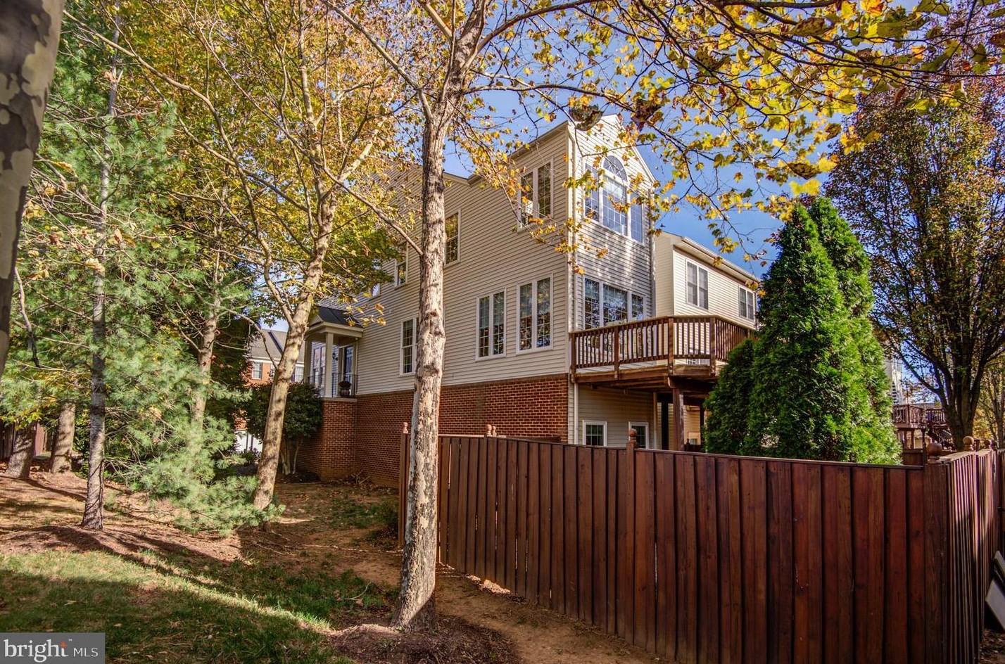 217 Misty Pond Terrace, Purcellville, VA 20132