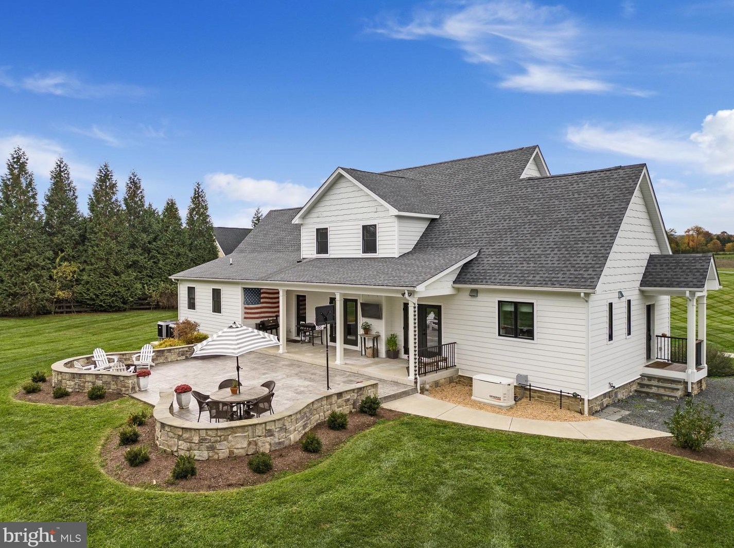 19116 Nicholson Farm Ln, Purcellville, VA 20132