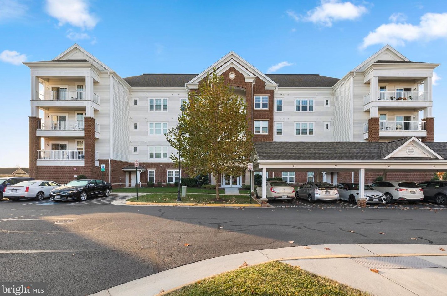 20650 Hope Spring Terrace #102, Ashburn, VA 20147