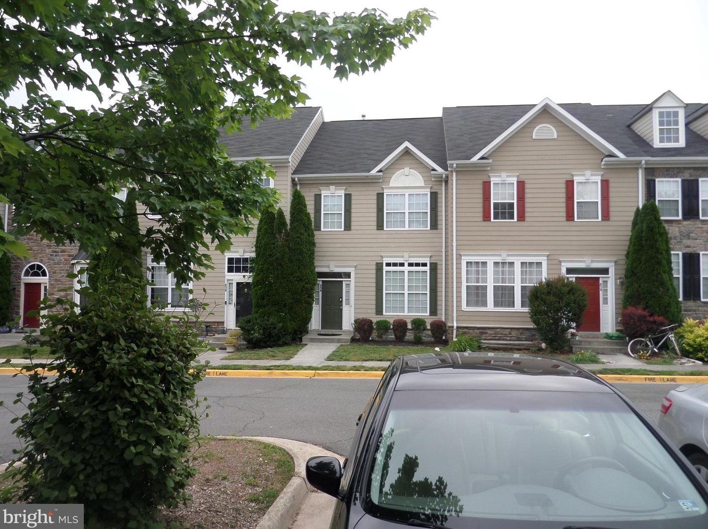 836 Linfield Ter Ne, Leesburg, VA 20176