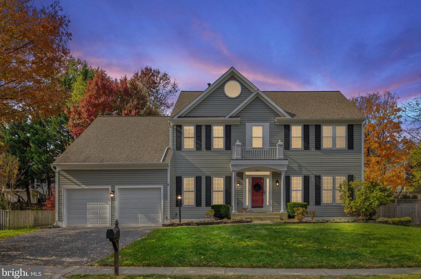 304 Lawford Dr Sw, Leesburg, VA 20175