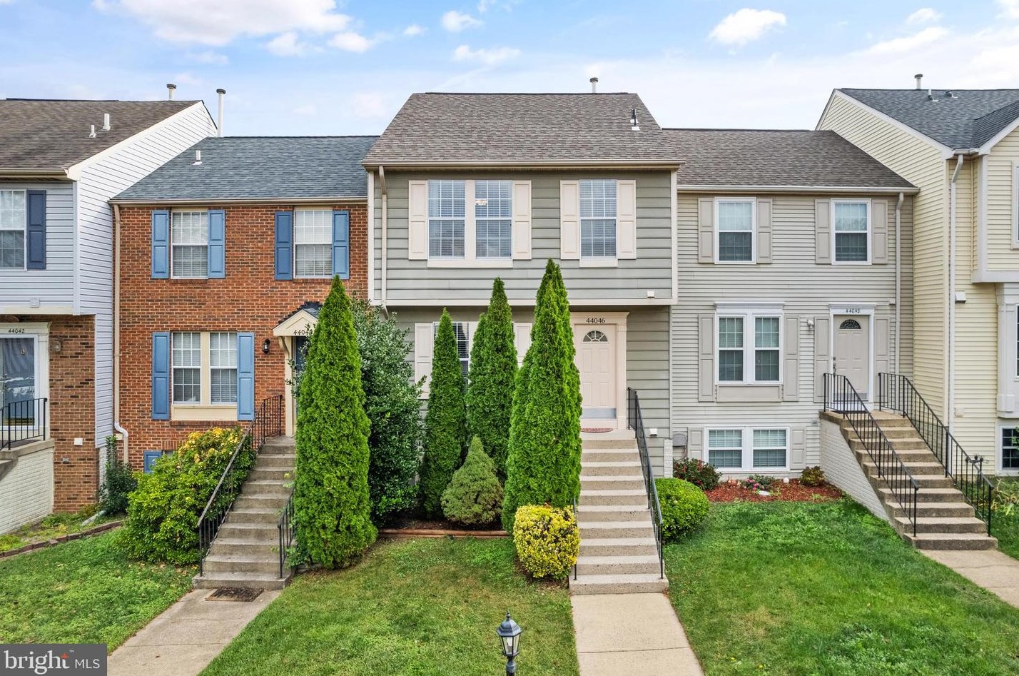 44046 Choptank Terrace, Ashburn, VA 20147