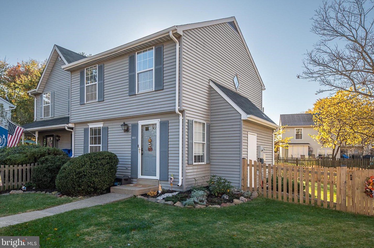 1011 Nelson Ct Ne, Leesburg, VA 20176