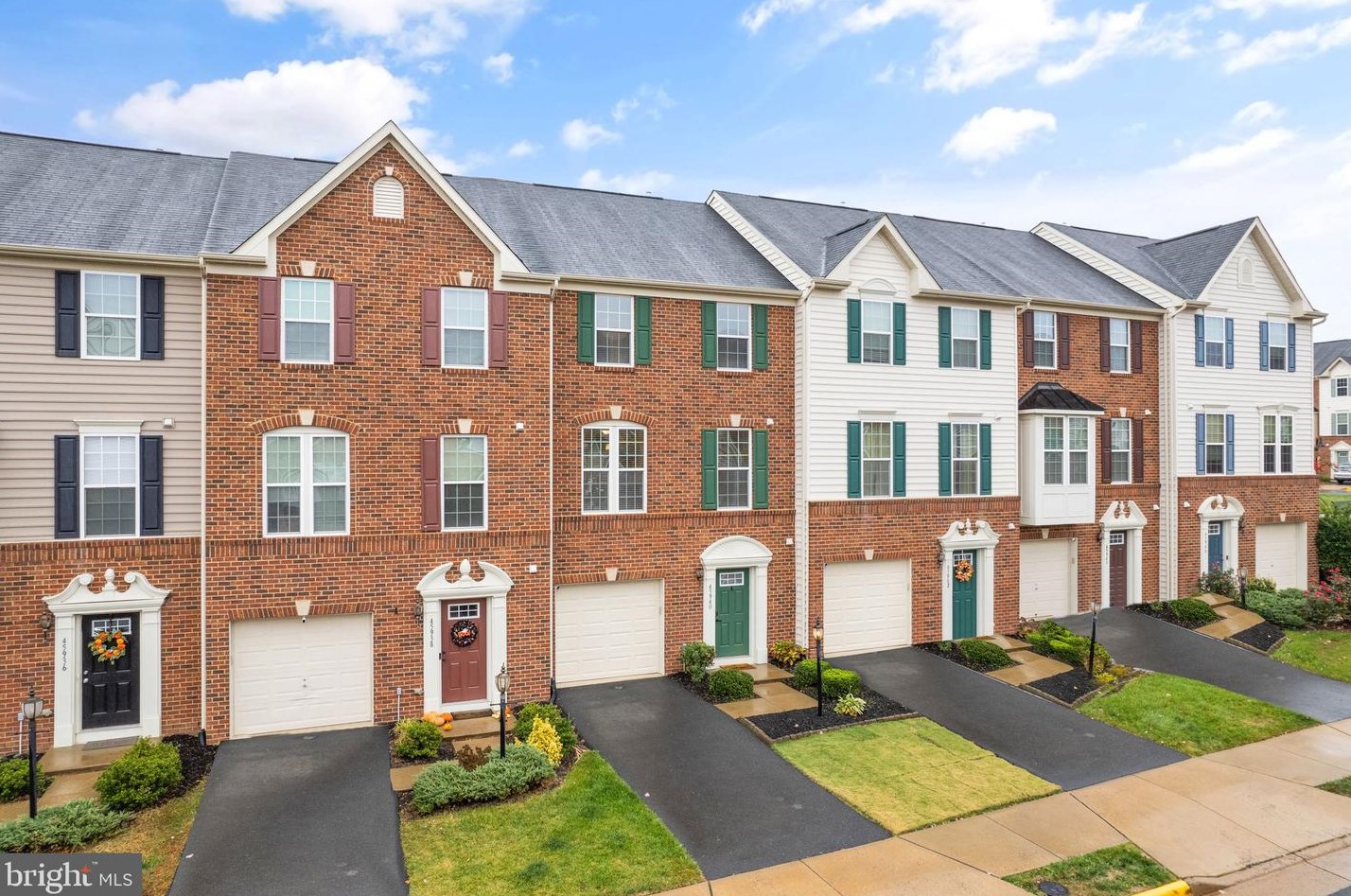 45940 Grammercy Terrace, Dulles, VA 20166
