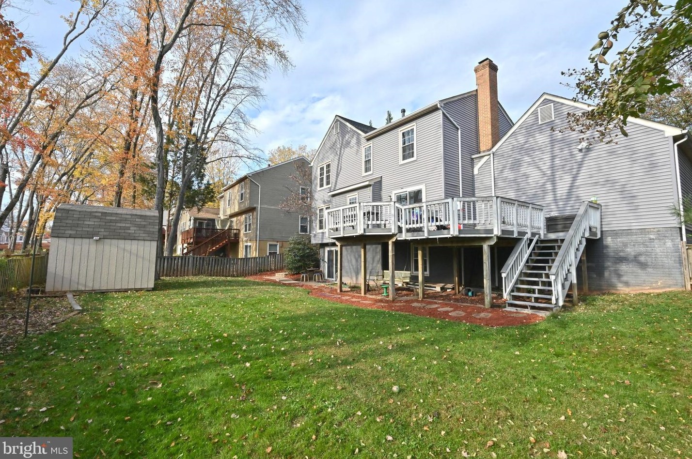 311 Tramore Ct, Dulles, VA 20164-3550