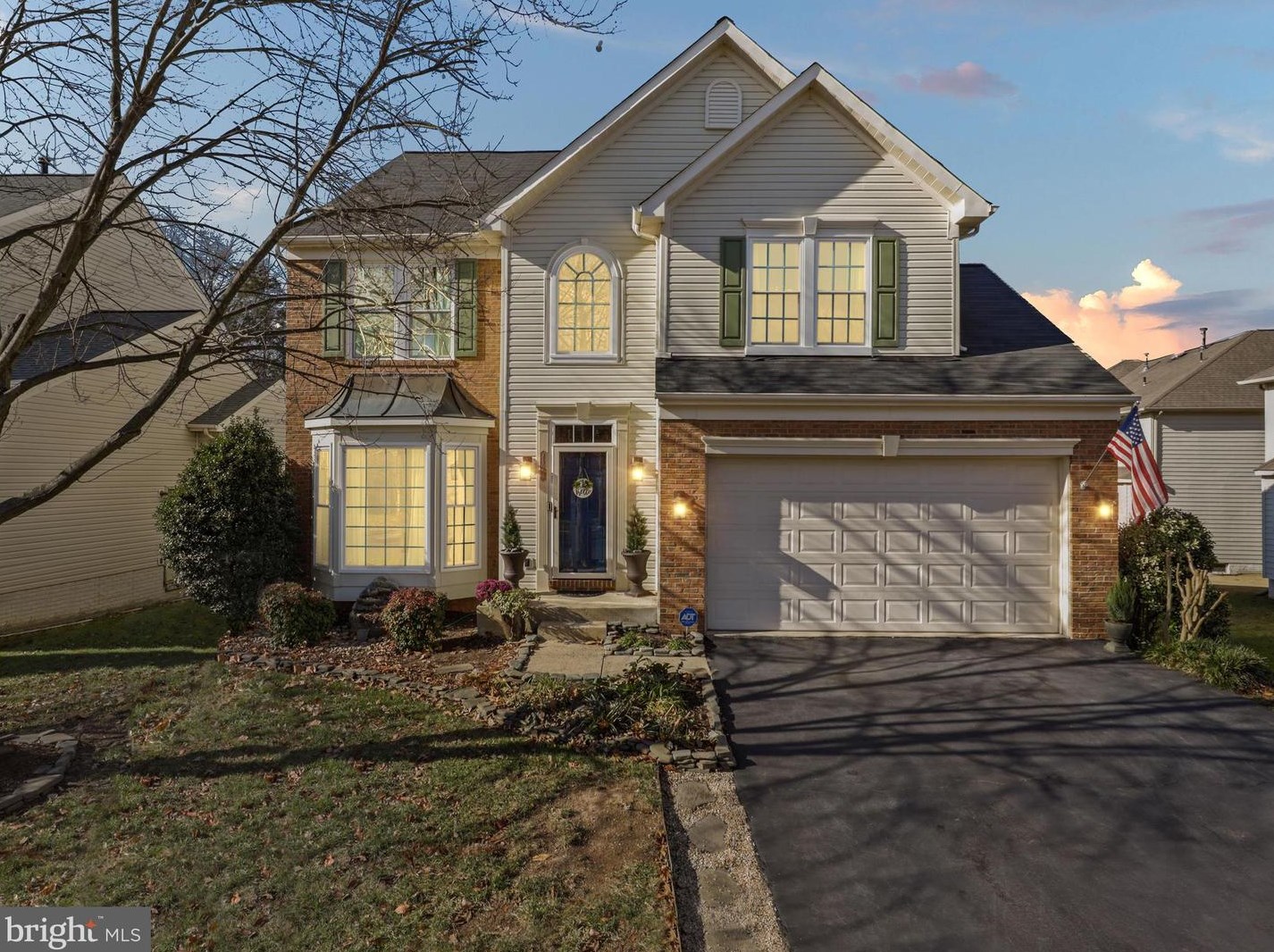 26057 Springdale Dr, Fairfax, VA 20152-3649