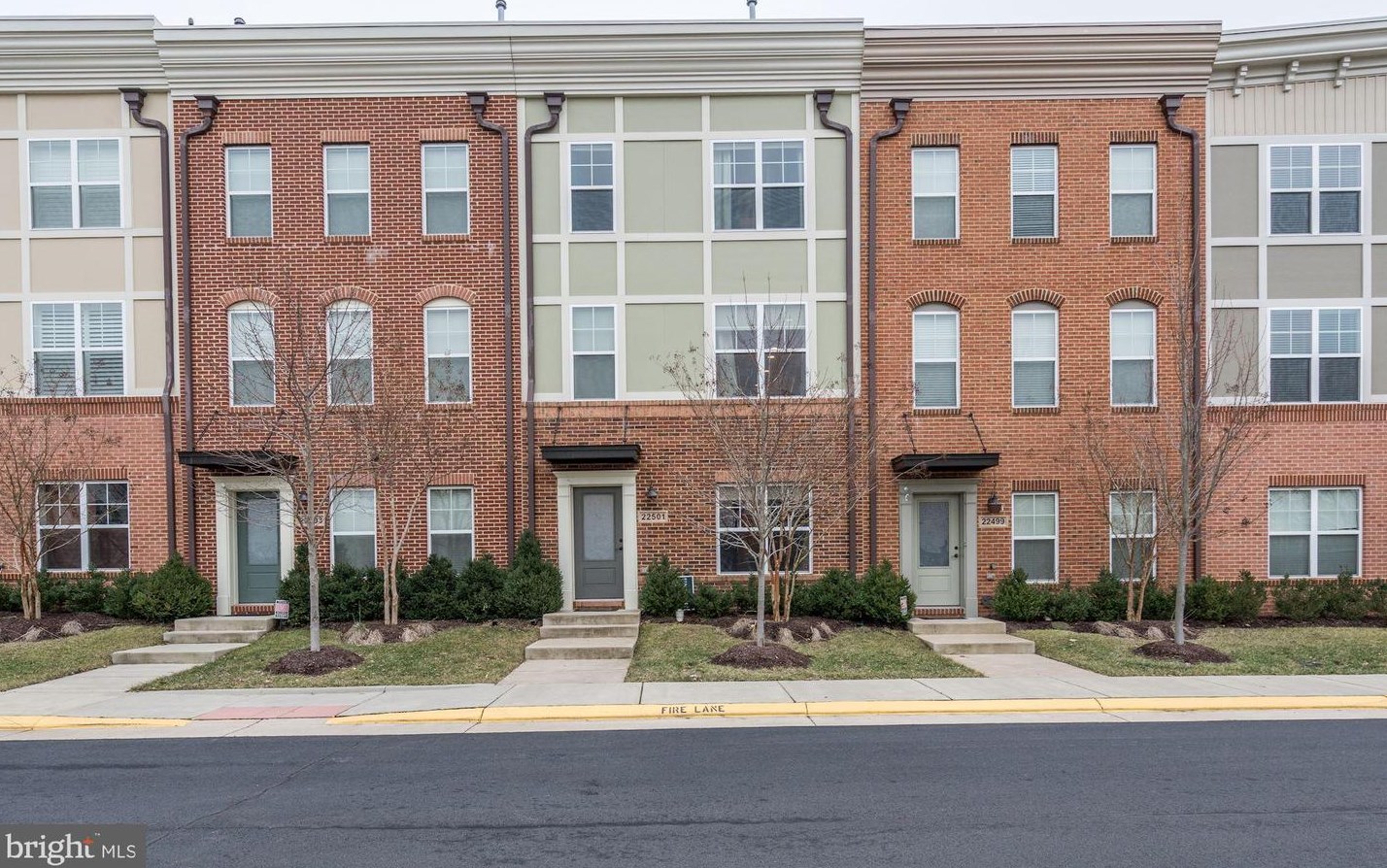 22501 Verde Gate Ter, Ashburn, VA 20148