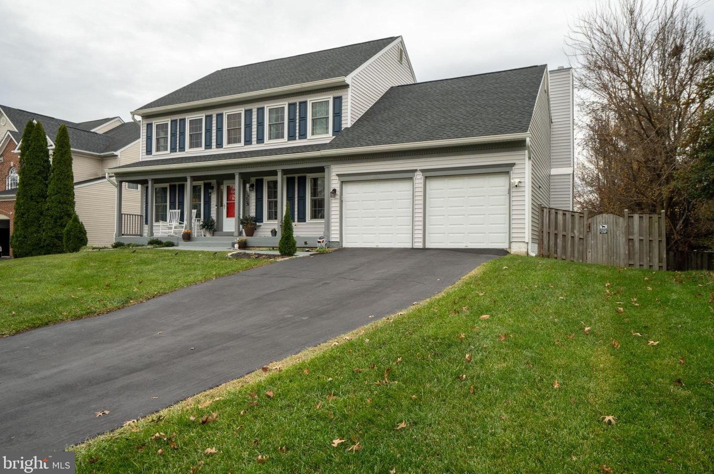 1405 Campbell Ct Ne, Leesburg, VA 20176
