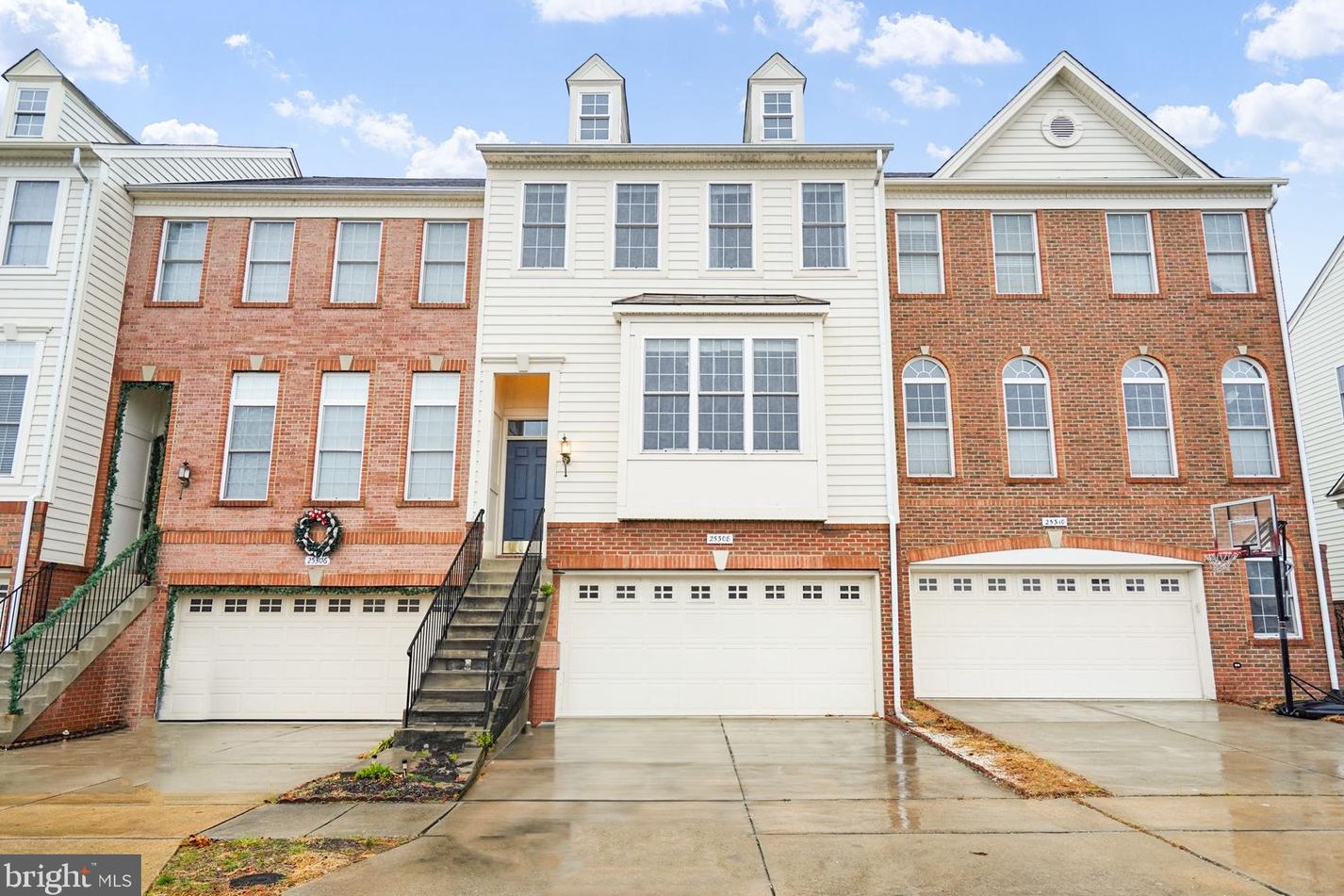 25308 Whippoorwill Ter, Fairfax, VA 20152
