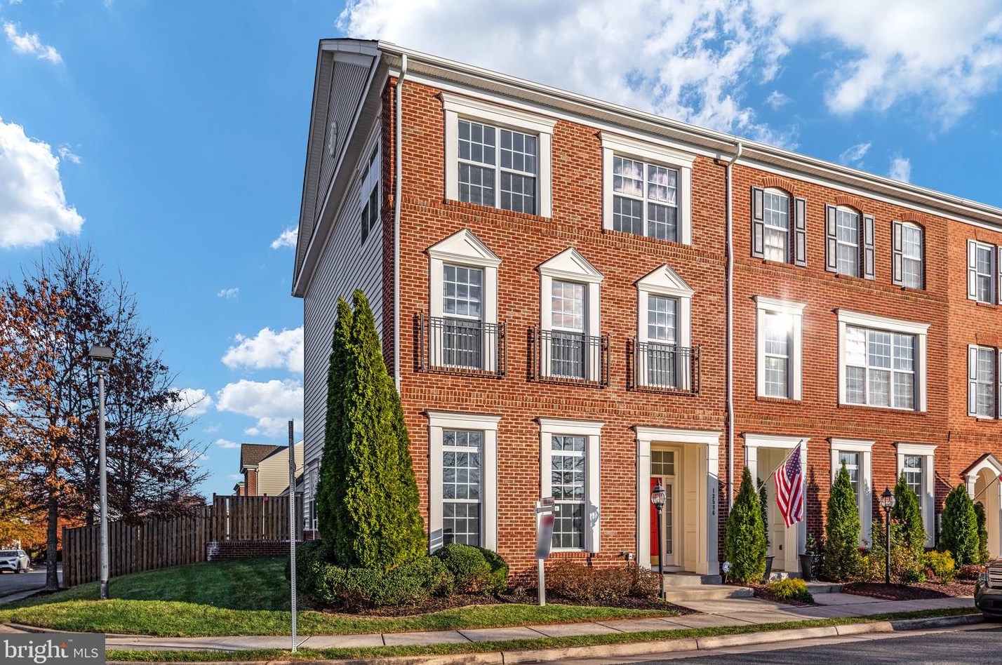 13586 Village Green Dr, Leesburg, VA 20176