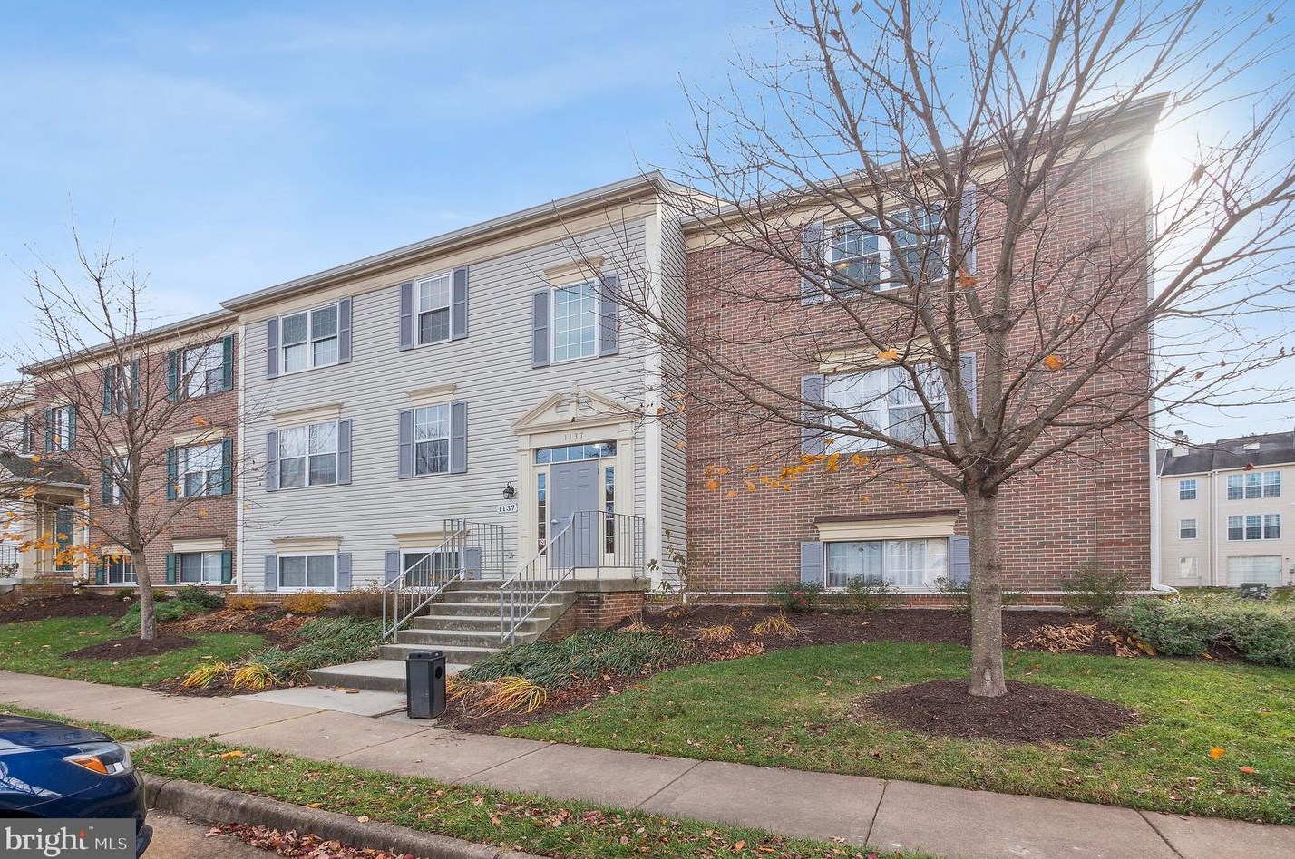 1137 Huntmaster Terrace Ne #302, Leesburg, VA 20176