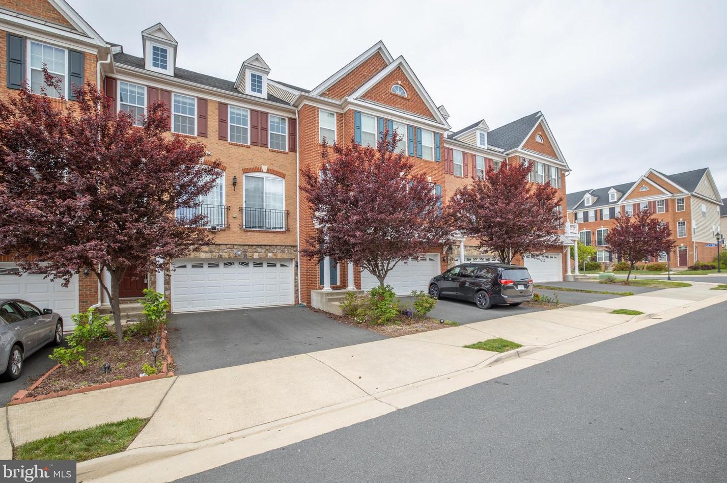 42887 Edgegrove Heights Terrace, Ashburn, VA 20148