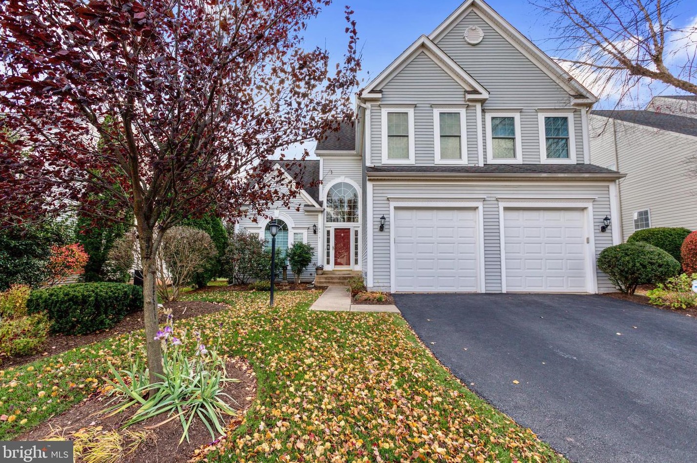 44141 Merrywood Ct, Ashburn, VA 20147