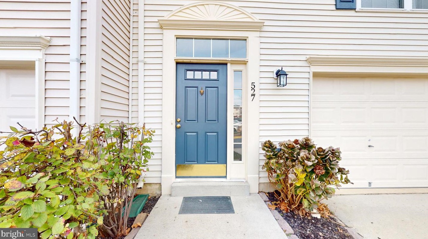527 Sparkleberry Ter Ne, Leesburg, VA 20176