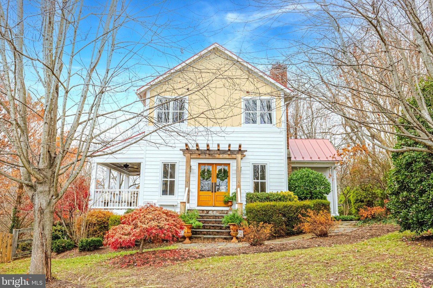 37746 Brooks Ln, Purcellville, VA 20132