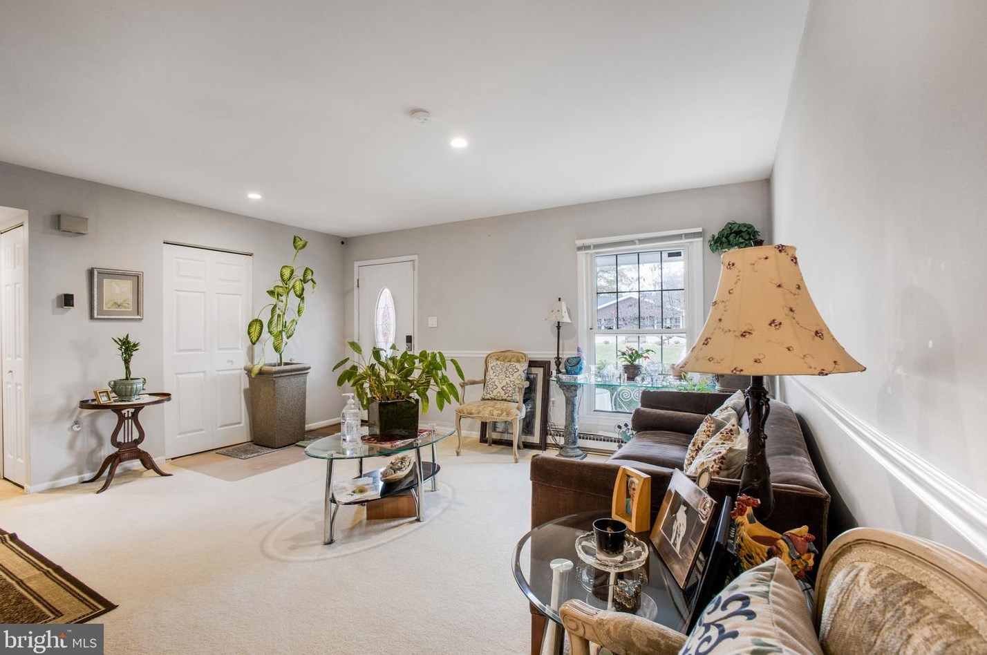 1802 Craig St, Dulles VA  20164-3533 exterior