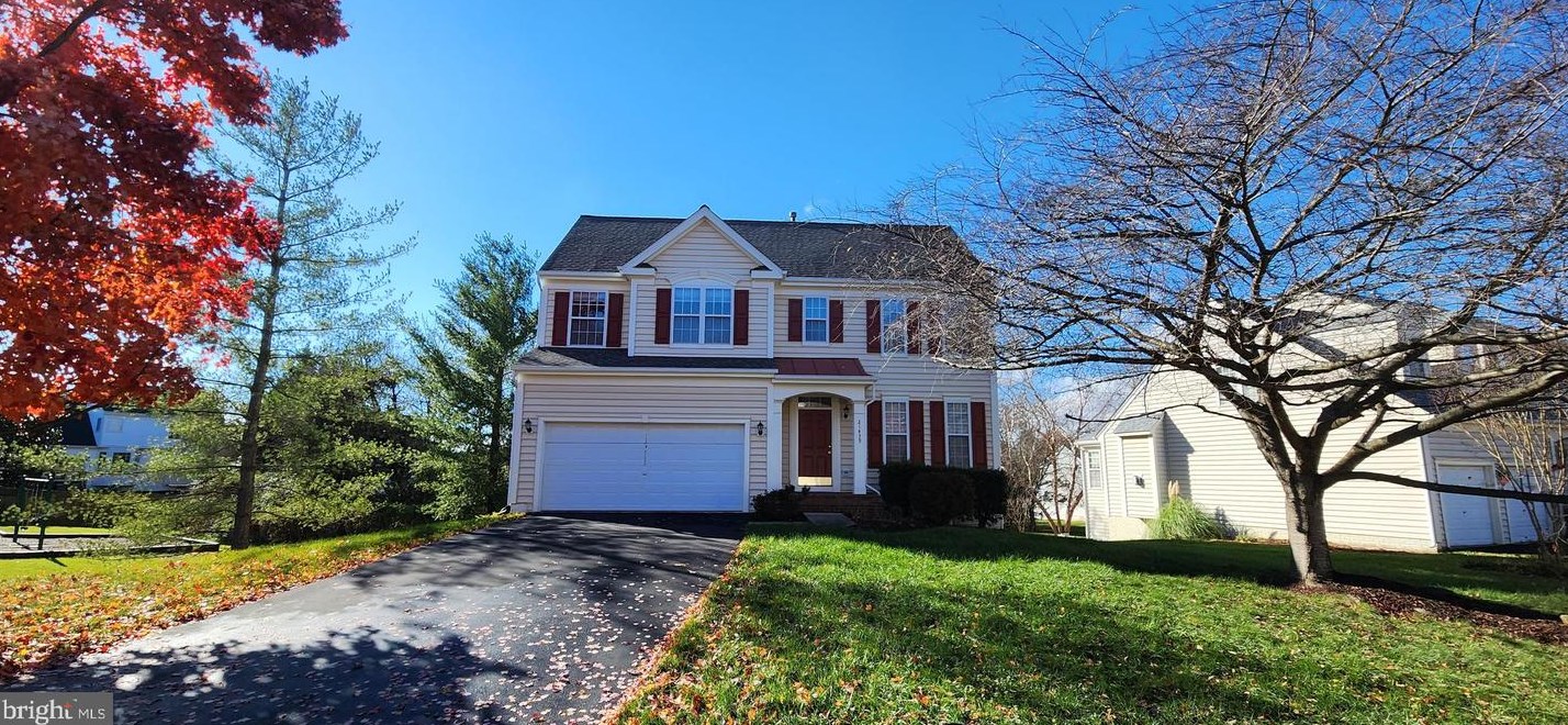 21439 Plymouth Pl, Ashburn, VA 20147
