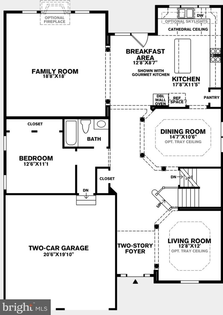 42900 Southview Manor Dr, Ashburn, VA 20148-7400