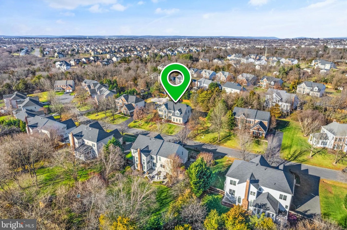 20745 Ashburn Station Pl, Ashburn, VA 20147-4796