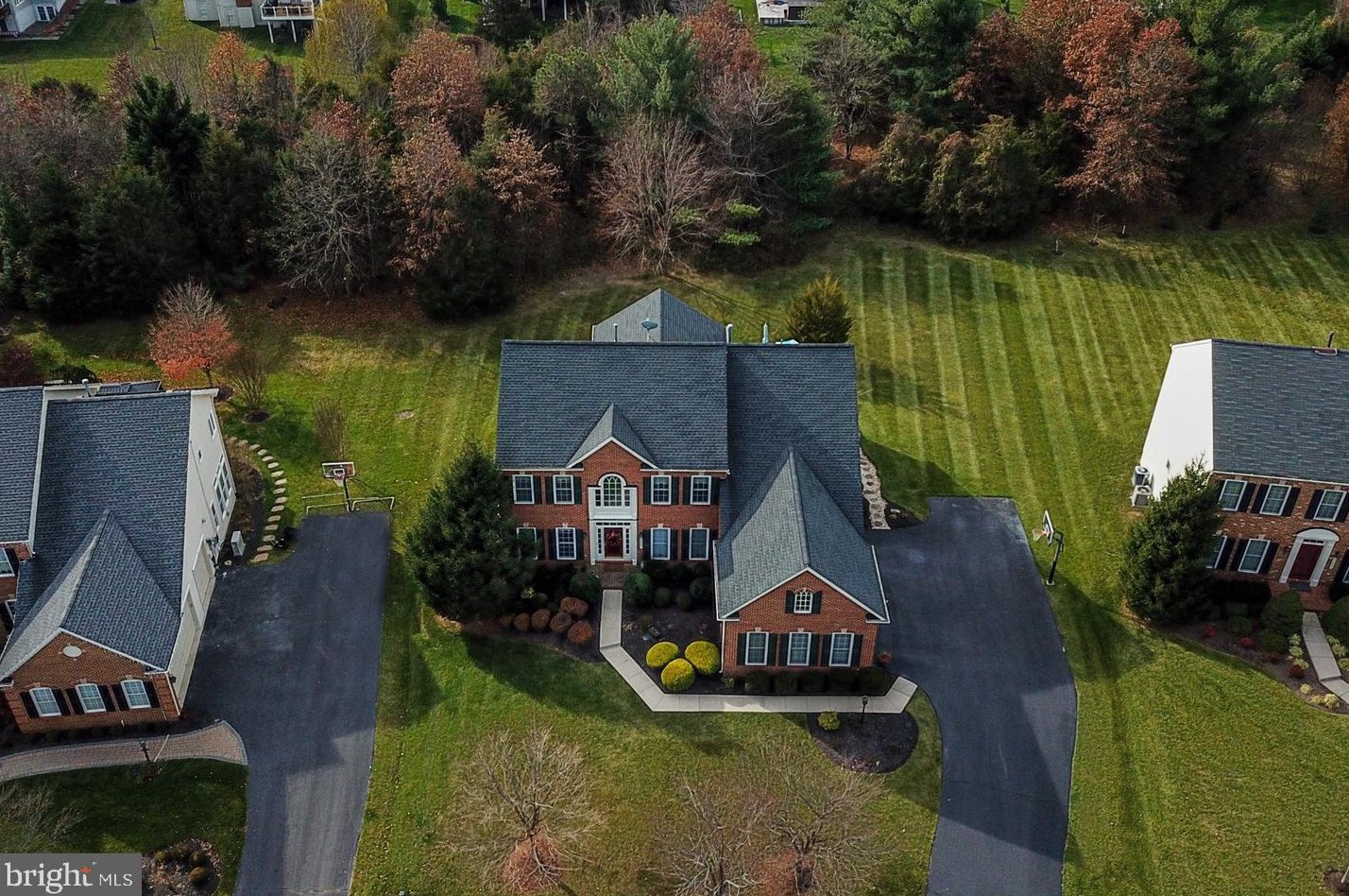 42607 Suny Bay Ct, Fairfax, VA 20152-6321