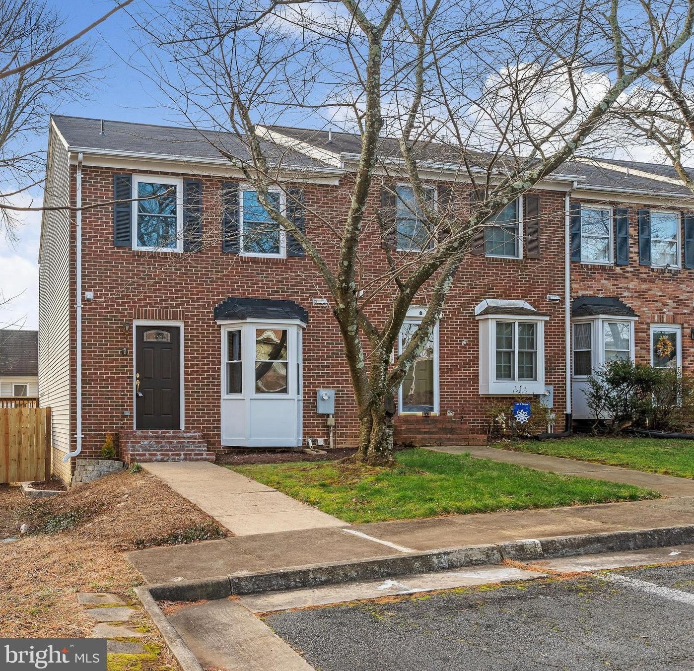 119 E Main St, Purcellville, VA 20132