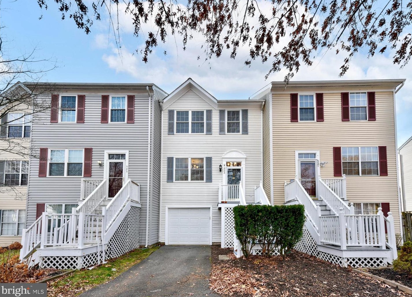 523 Blacksburg Terrace Ne, Leesburg, VA 20176