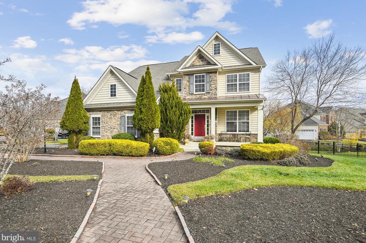 21954 Colonial Hills Dr, Ashburn, VA 20148-8000