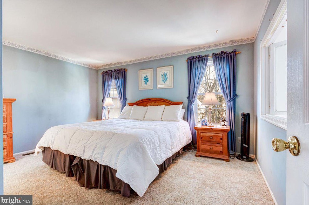 10 Lindenwood Ct, Dulles VA  20165-5643 exterior