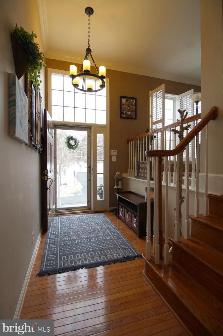 43067 Northlake Overlook Ter, Leesburg, VA 20176