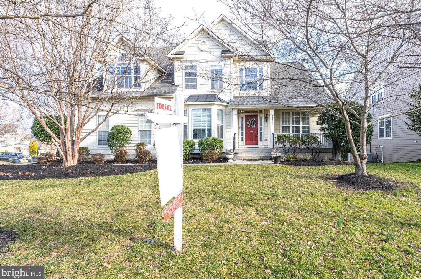 22016 Stonestile Pl, Ashburn, VA 20148