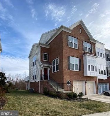 25468 Hopton House Ter, Fairfax, VA 20152