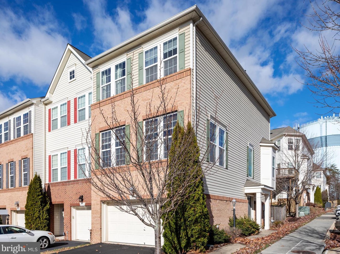 42638 Melville Terrace, Ashburn, VA 20148