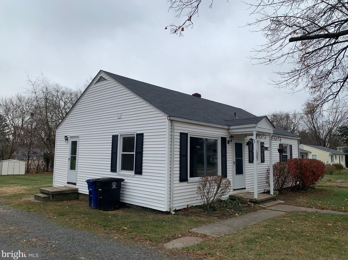 110 Pershing Ave Nw, Leesburg, VA 20176