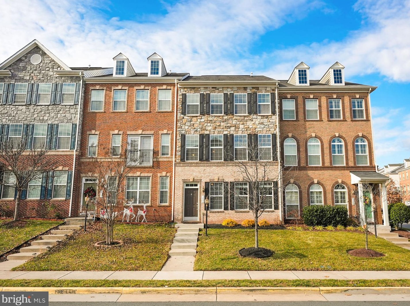 1606 Kinnaird Terrace Ne, Leesburg, VA 20176