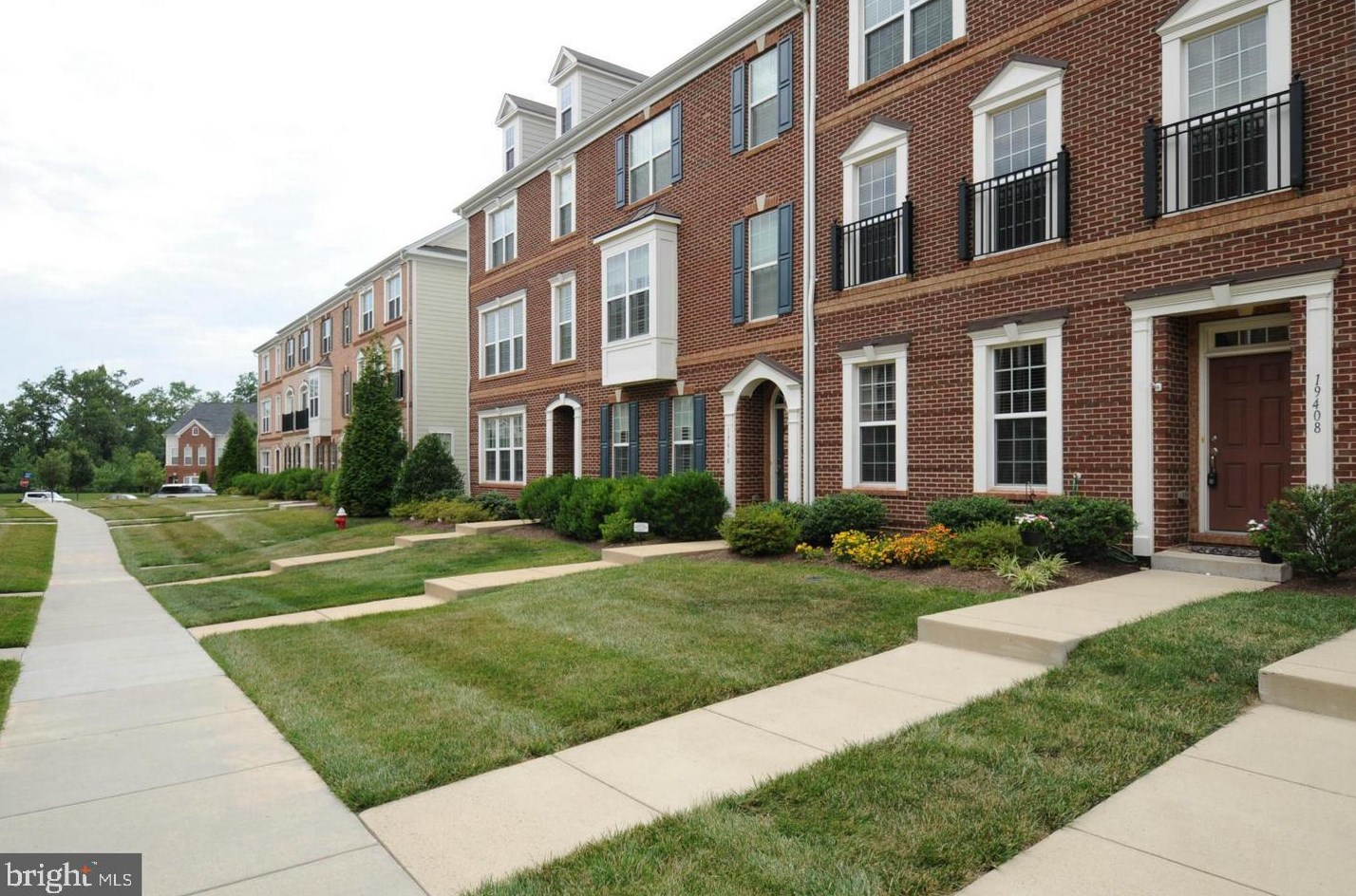 19408 Susquehanna Sq, Leesburg, VA 20176