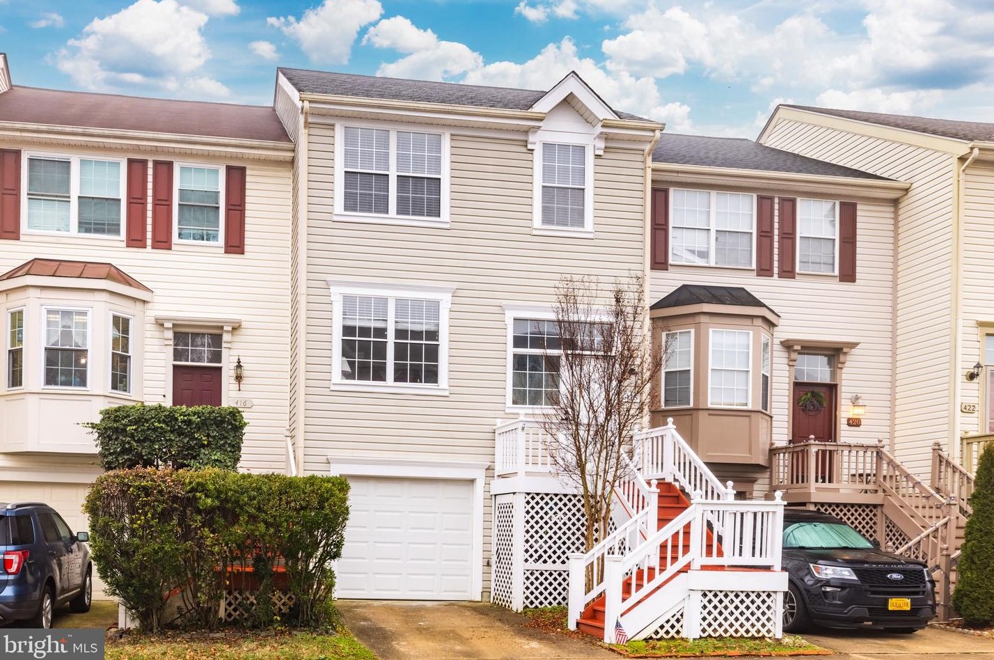 418 Mcdaniel Dr, Purcellville, VA 20132
