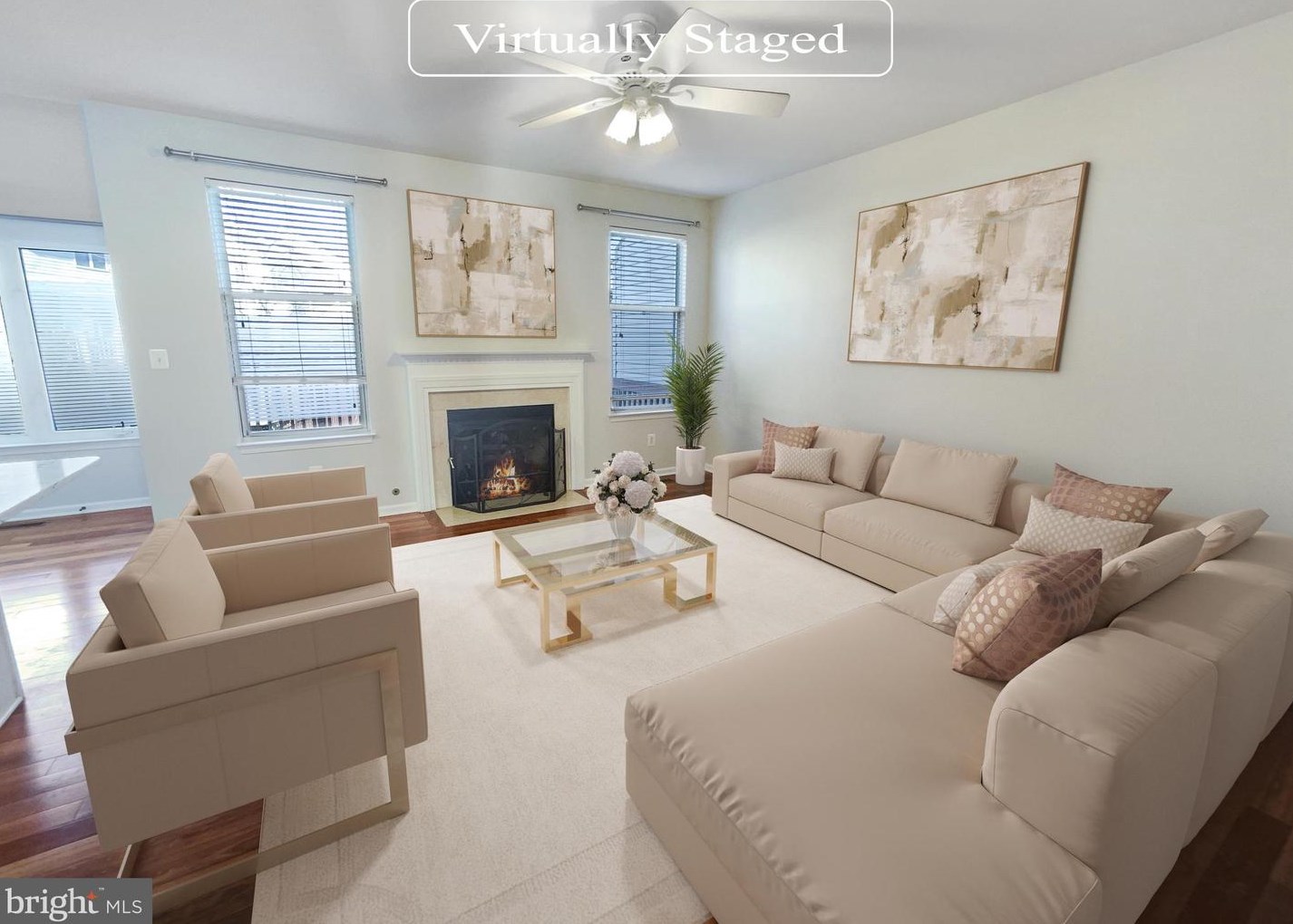 21510 Trowbridge Square, Ashburn, VA 20147