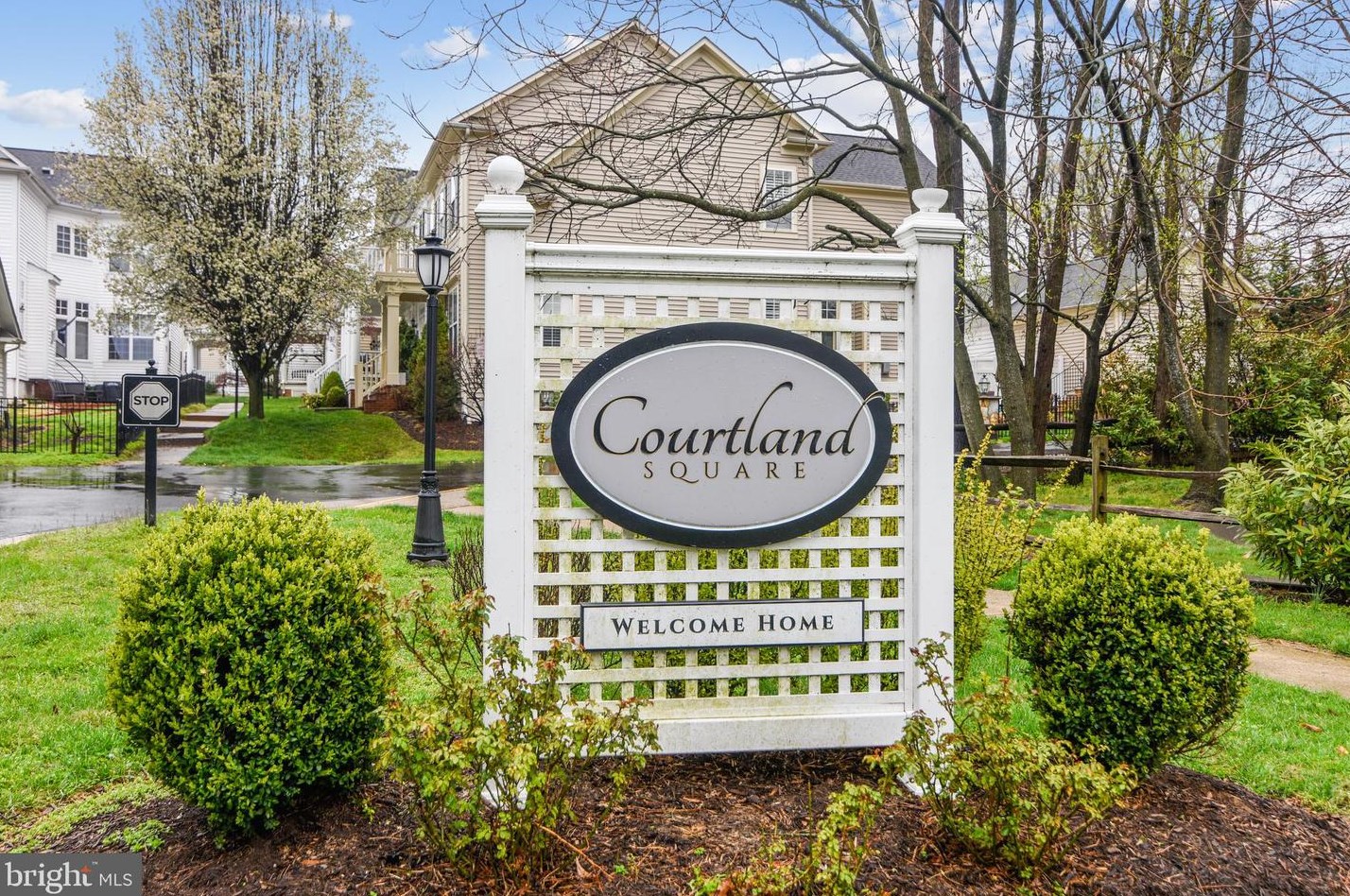 546 Gentlewood Sq, Purcellville, VA 20132-3398
