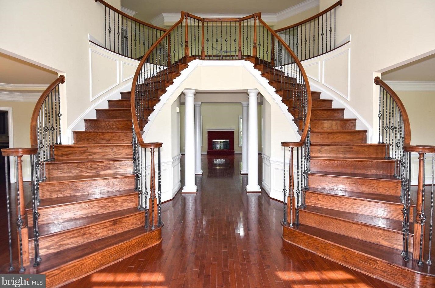 25570 Mimosa Tree Ct, Fairfax, VA 20152-6319