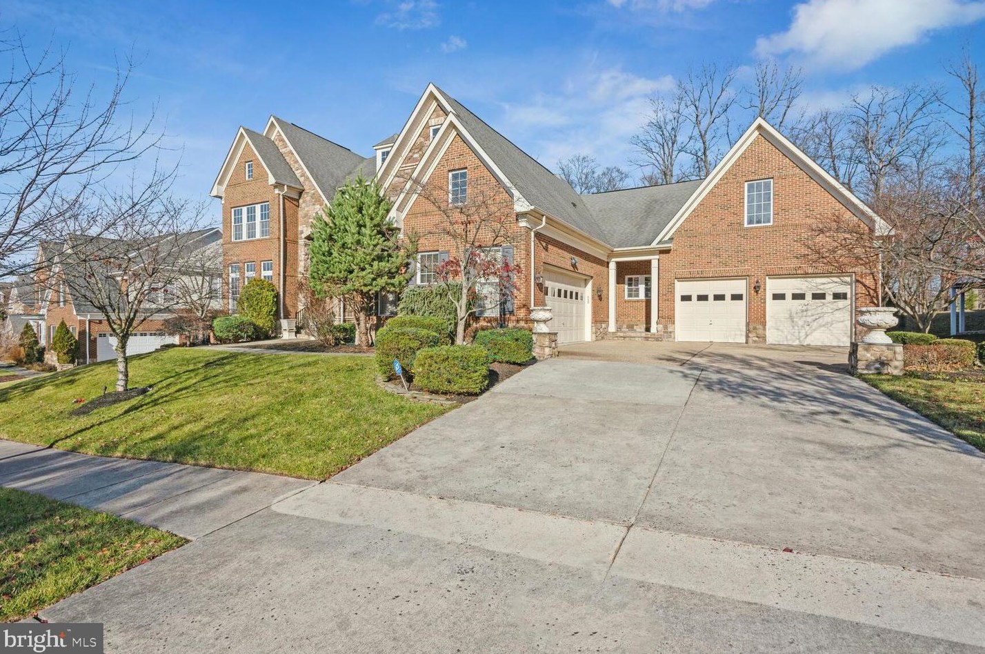 18910 Shropshire Ct, Leesburg, VA 20176